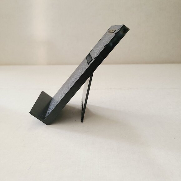 6" Vintage Calculator Stand - Picture 3 of 5